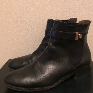 Louise et Cié Chelsea Boots