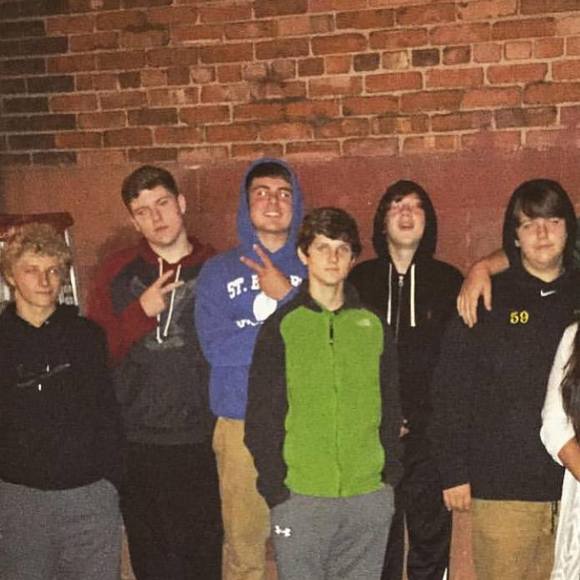 Meet your Posher, Jimmy - Picture 1 of 1