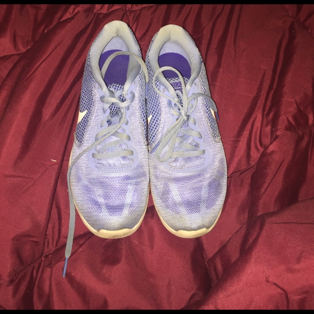 Nike Revolution 3 Shoes