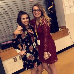 Meet your Posher, Gracsen