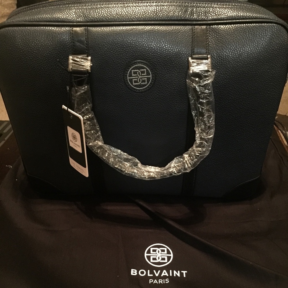 Bolvaint Briefcase