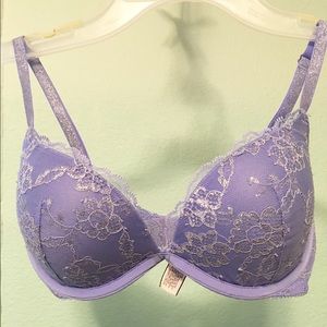 Victoria's Secret Dream Angels Push Up Bra