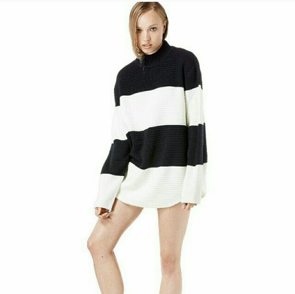 UNIF Bobbie sweater