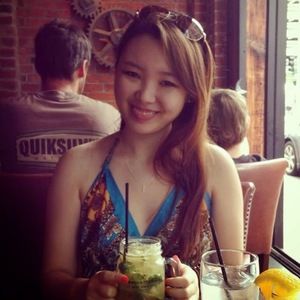 Meet your Posher, Jo