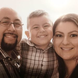 Meet your Posher, Jaime