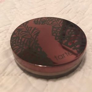 Tatted Cream to Powder Bronzer