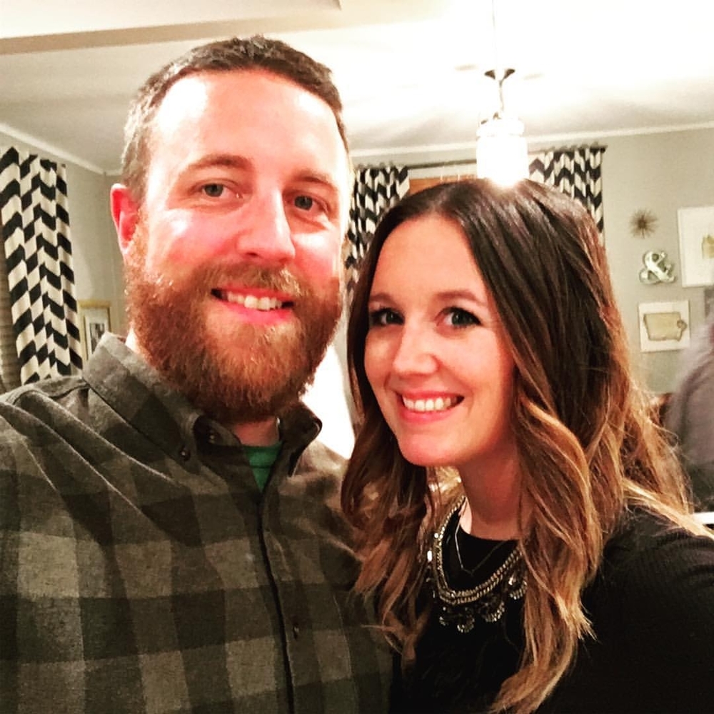 Meet your Posher, Colleen