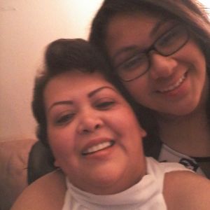 Meet your Posher, Evelyn martinez