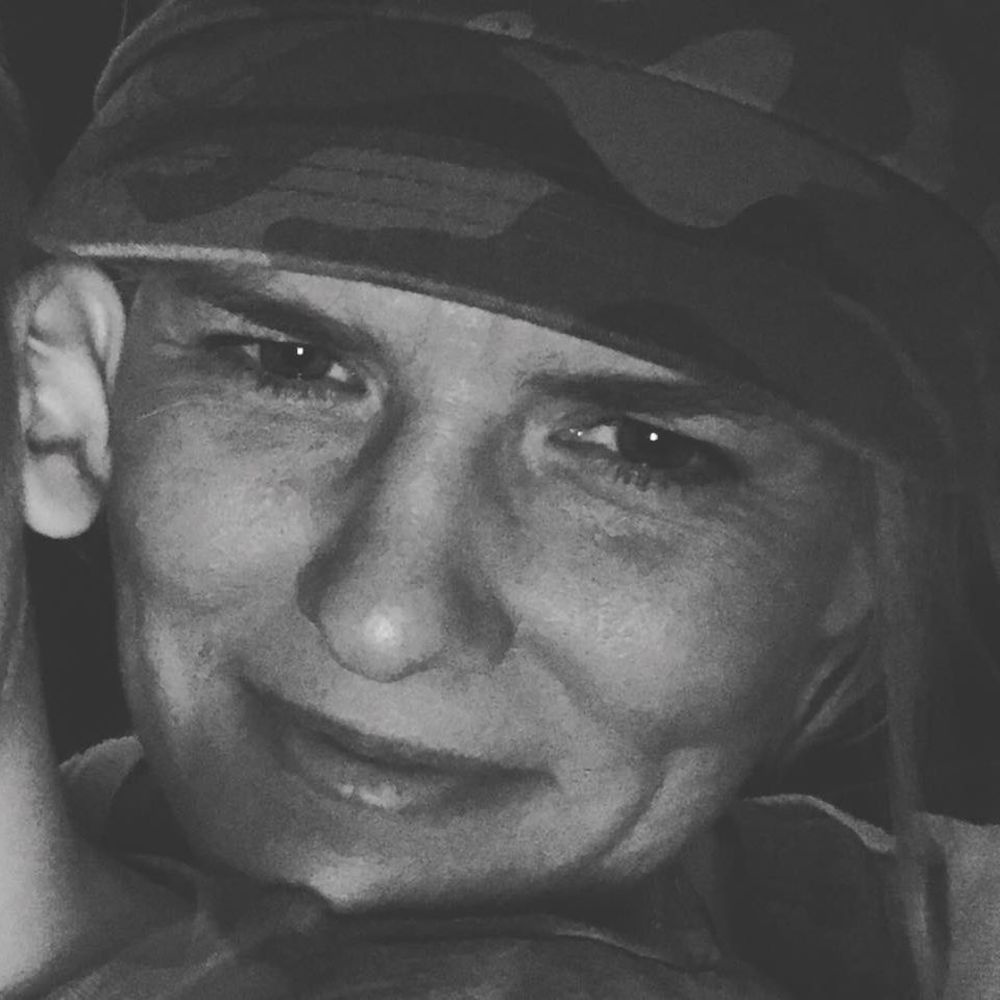 Meet your Posher, Betsy