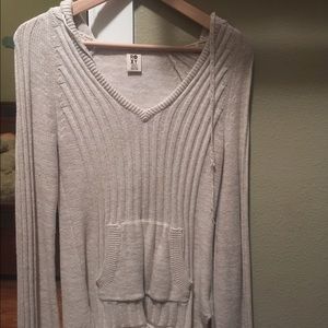 Roxy brand sweater