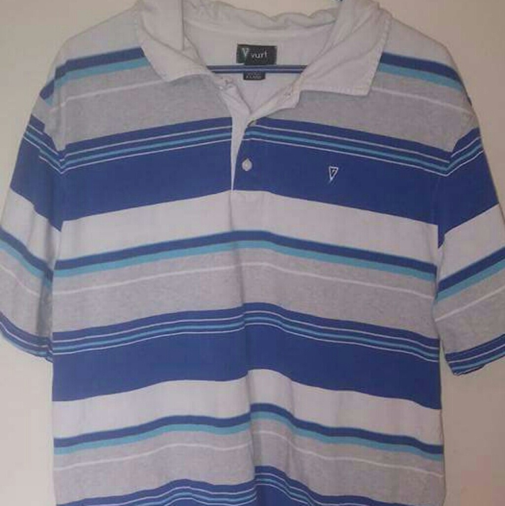 Vurt brand polo