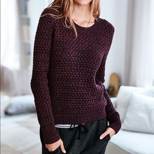 Victoria Secret Sweater