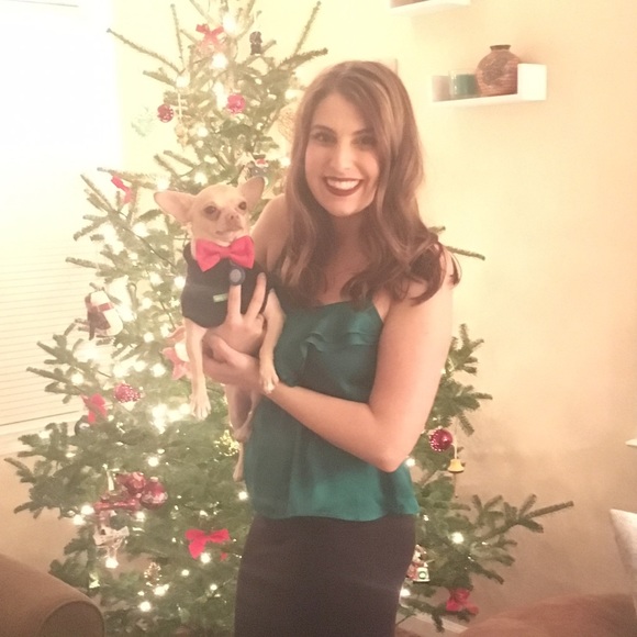 Meet your Posher, Kerrin - Picture 2 of 4