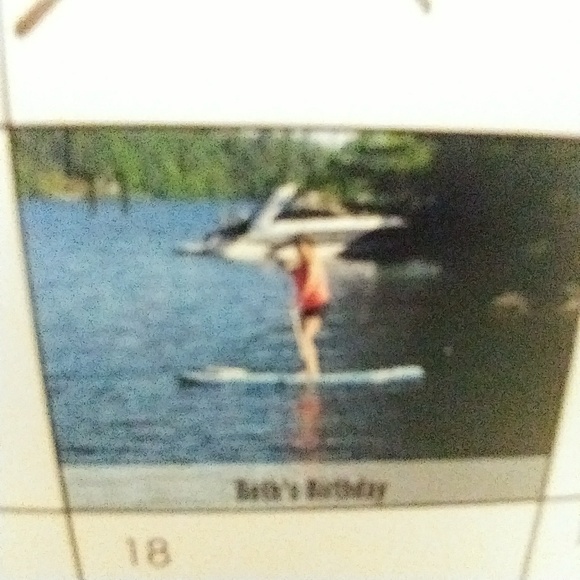 Meet your Posher, Beth. We are smoke and pet free. - Picture 7 of 8