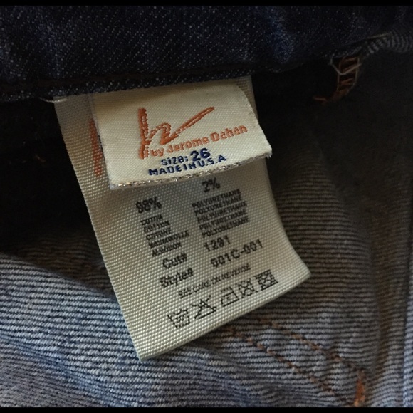 Citizens of Humanity Jeans - citizens of humanity classic bootcut jeans size 26 Citizens of Humanity Jeans - citizens of humanity classic bootcut jeans size 26