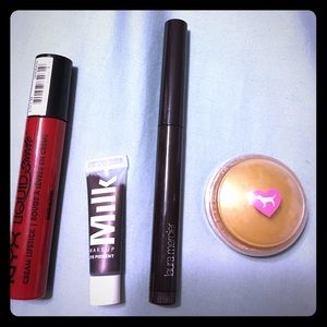 Makeup bundle!