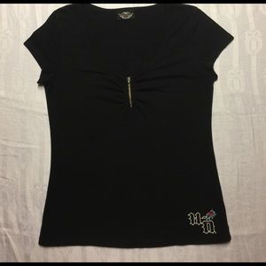 Harley-Davidson Women's SS Shirt