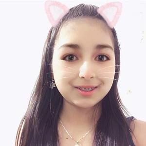 Meet your Posher, Angelica