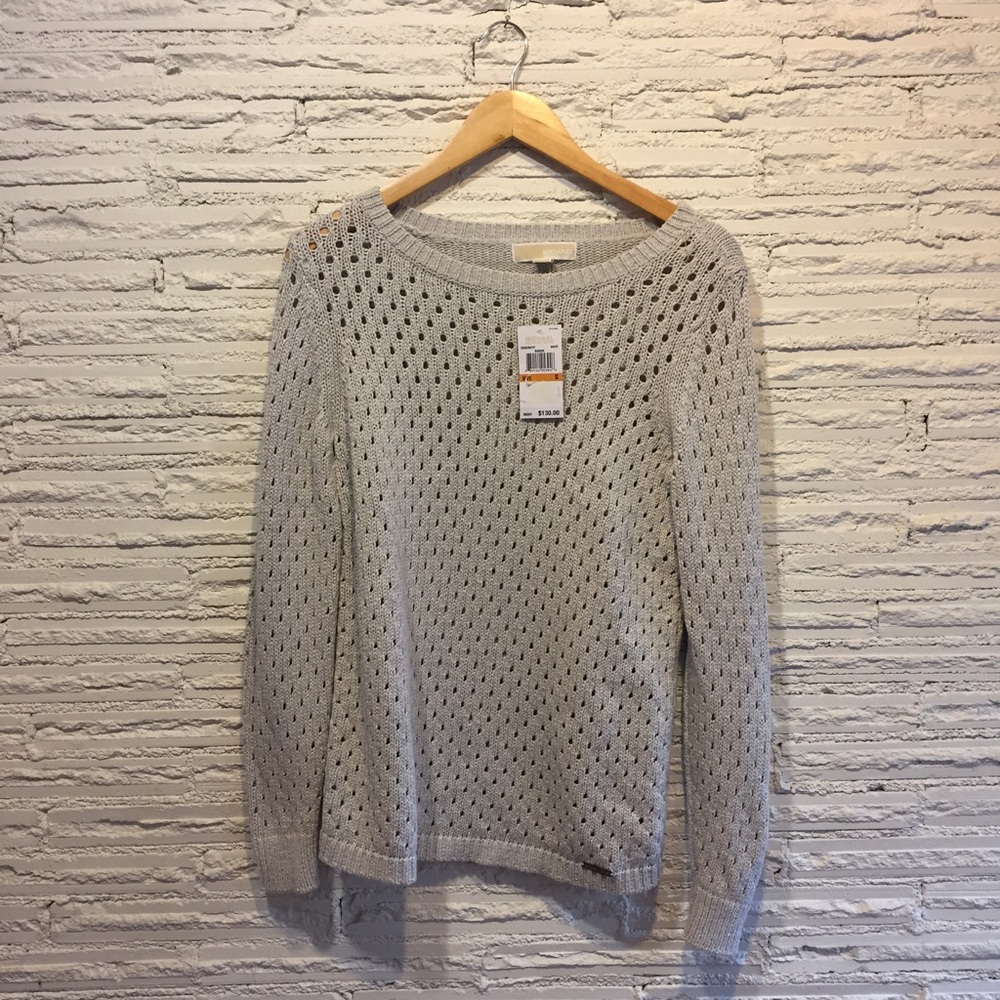 Michael Kors Sweater