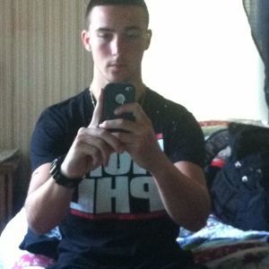 Meet your Posher, Dan