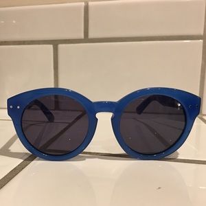 Madewell Sunnies