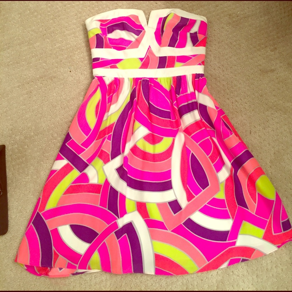 SOLD ‼️ Alice and Trixie Dress •XS• Brand New