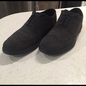 Cole Haan grand.os Nike lunar bottoms men's 12