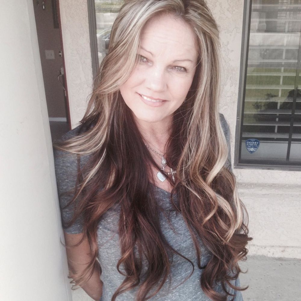Meet your Posher, Tamara