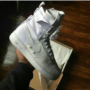 Special Force Air Force 1s