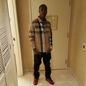 Meet your Posher, Gee