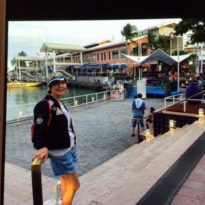 Meet your Posher, Mei