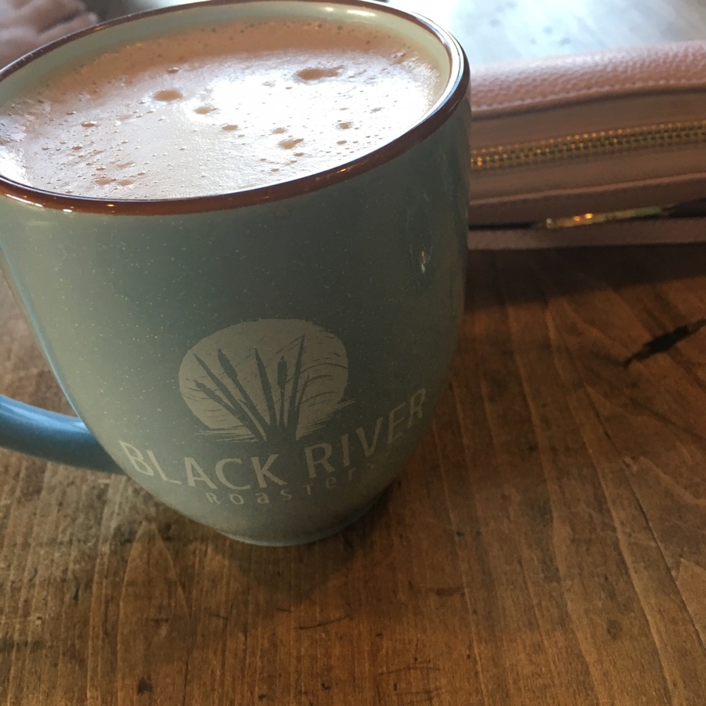 Meet your Posher, Mad