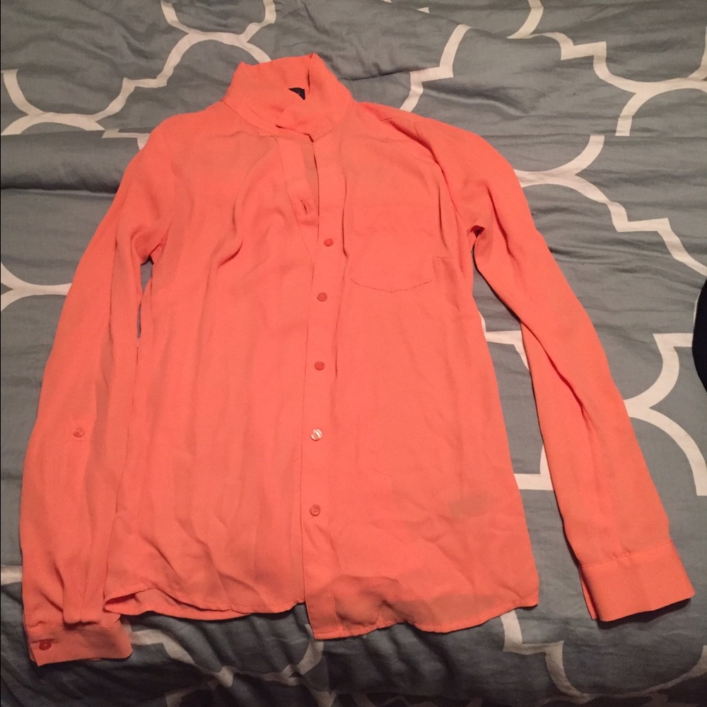 Button up