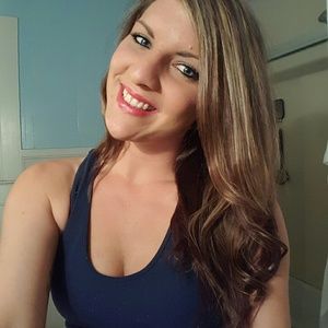 Meet your Posher, Kristina