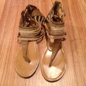 Steve Madden Sandals