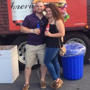 Meet your Posher, Catie