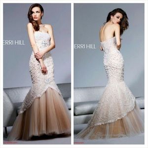 Sherri Hill Dress
