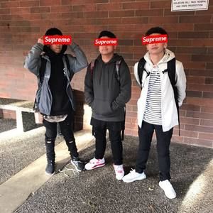 Meet your Posher, Rafael