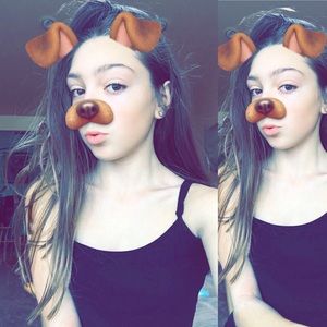 Meet your Posher, Katelyn