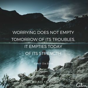 Meet your Posher, Corynn