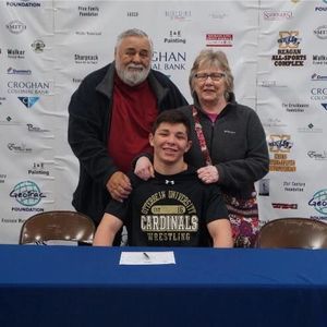 Meet your Posher, Braden