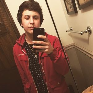 Meet your Posher, Brandon