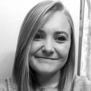 Meet your Posher, Kortney