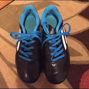 Soccer Cleats Adidas
