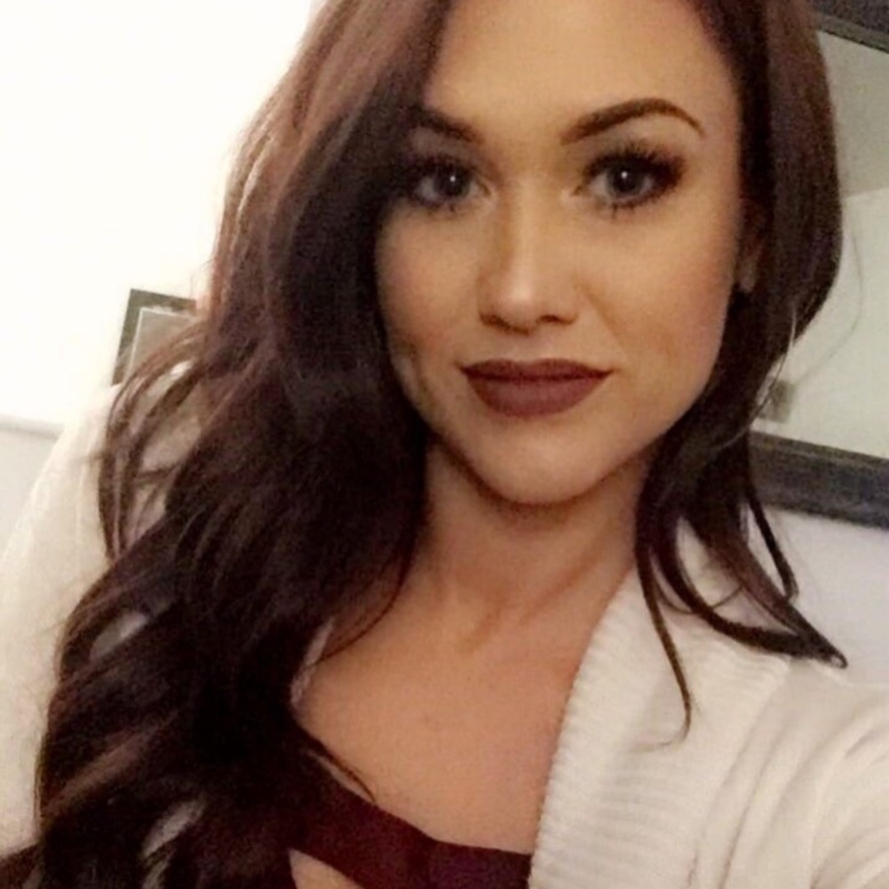 Meet your Posher, Allison