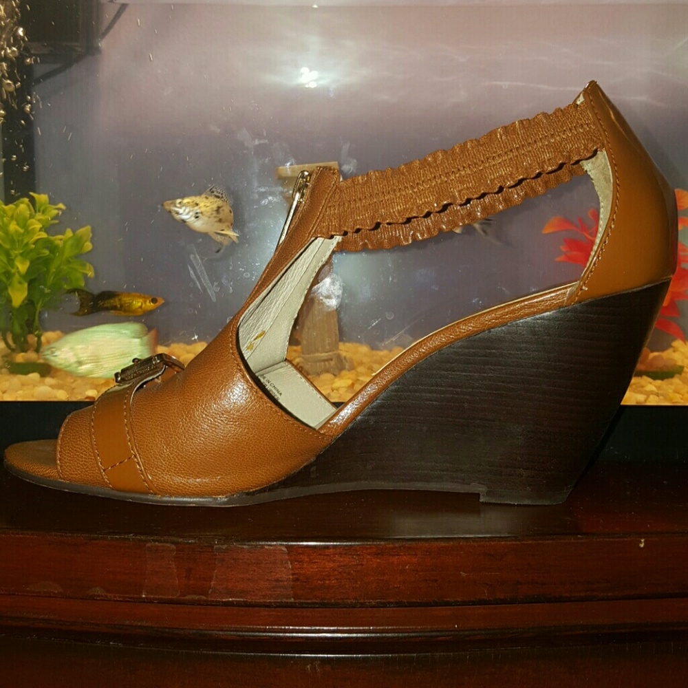 Wedges - Picture 2 of 4