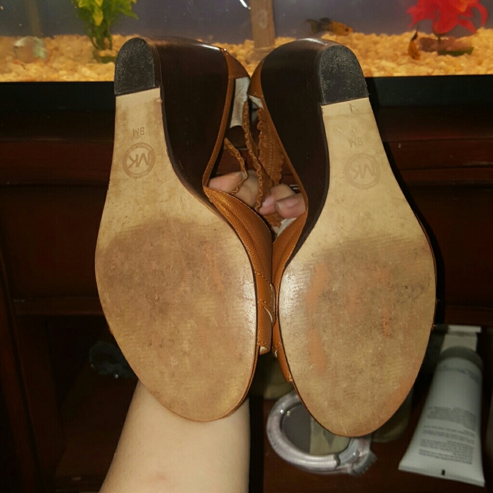 Wedges - Picture 4 of 4