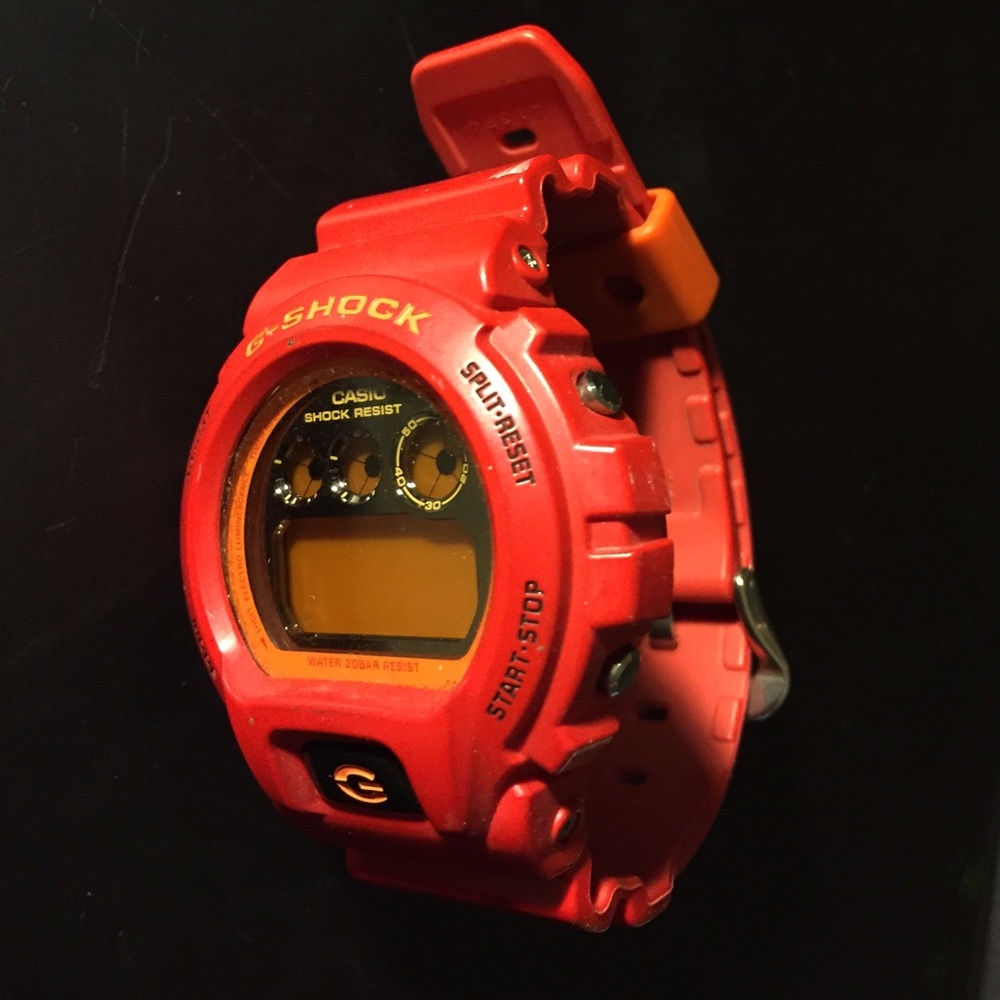 Casio G-Shock