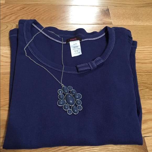 Avon Tops - Mark Shirt