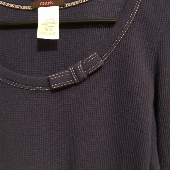 Mark Shirt - Picture 4 of 5